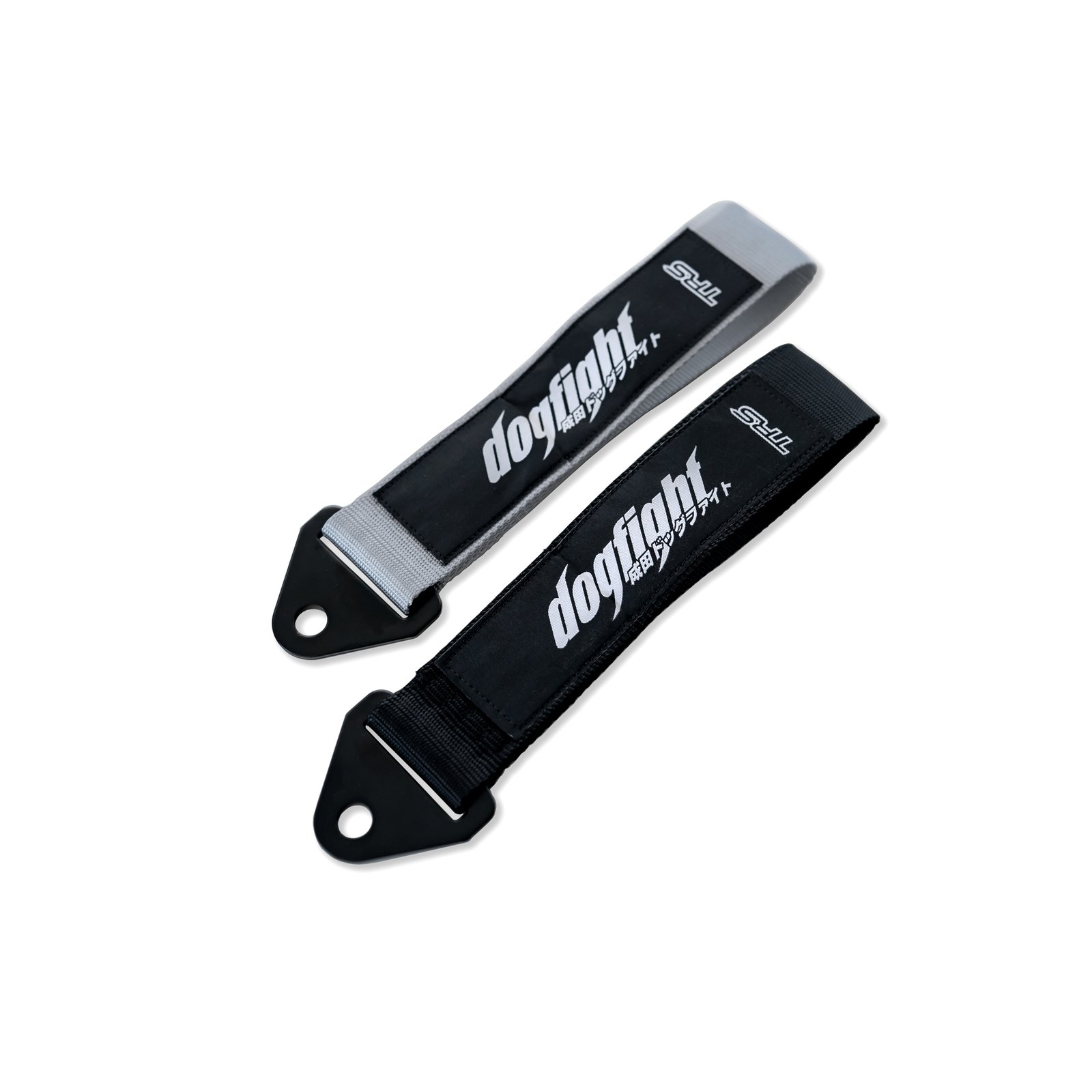 Dogfight x TRS Tow Strap | NDF Café